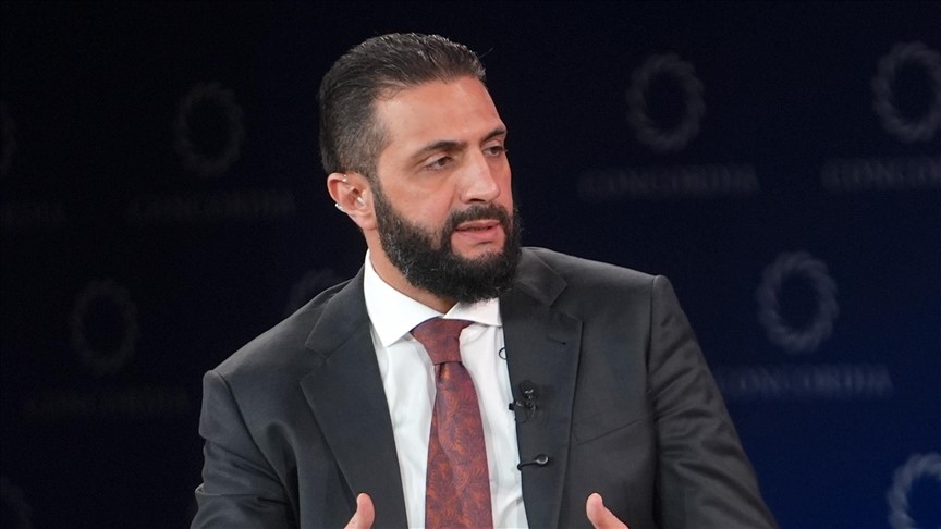 ইসরায়েলের সঙ্গে সম্পর্ক স্বাভাবিক করার চুক্তি নাকচ সিরিয়ার